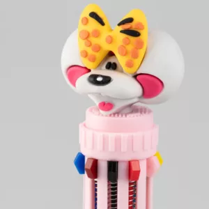 Stylo 3D 10 couleurs - Diddlina