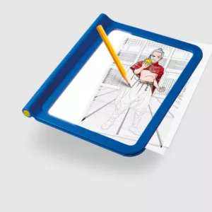 K-DRAW PRO - Tablette lumineuse - Manga