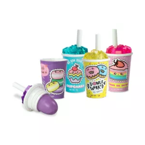 Gloss à lèvres parfumé Sweet Soda