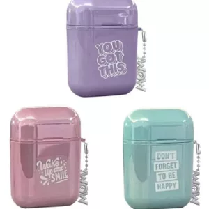 3 en 1 Brillance pour les joues, les yeux et les lèvres