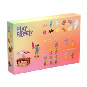 Kit découverte Glacier - 285pcs