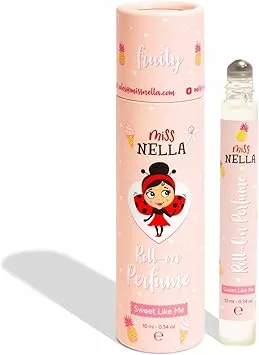 Parfum " Sweet like me "