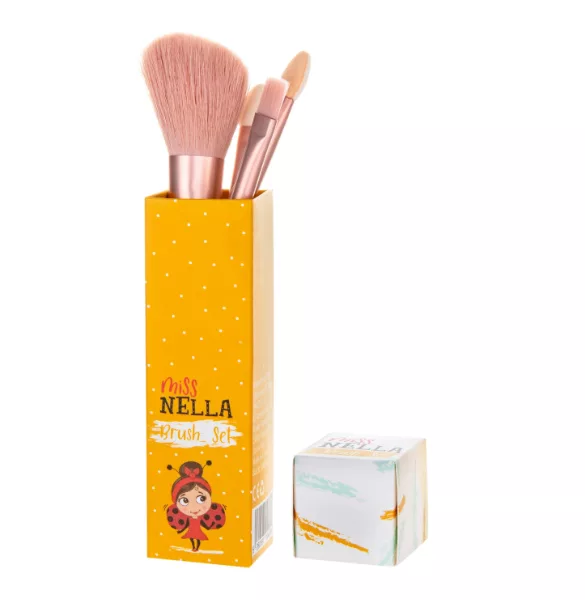 Set de pinceaux – Image 2