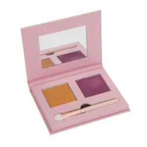 Palette yeux et joues - Macarons Magic