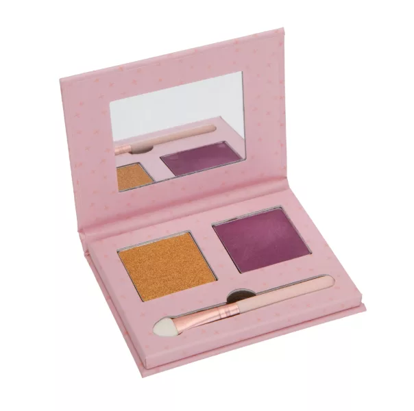 Palette yeux et joues - Macarons Magic