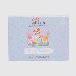 Palette yeux et joues - Candy Fantasy