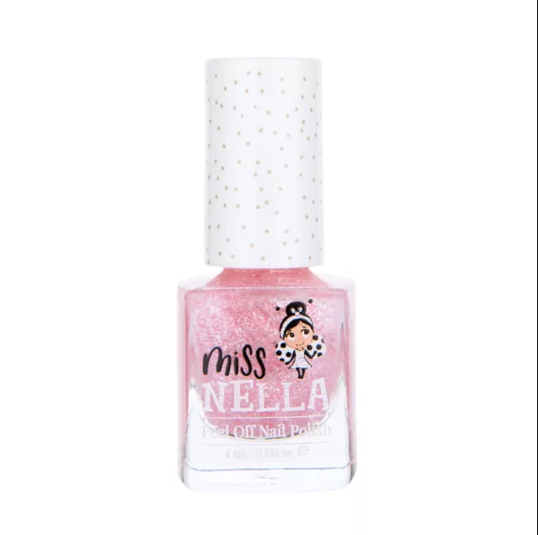 Vernis à ongles - Itsy Glitzy Hippo