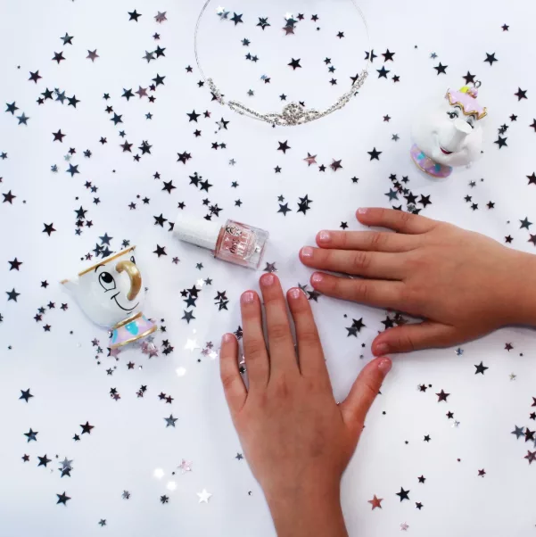 Vernis à ongles - Itsy Glitzy Hippo – Image 2