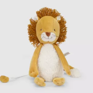 Peluche musicale Lion Mamba - La forêt Mawa