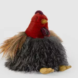 Poule - Tout autour du monde