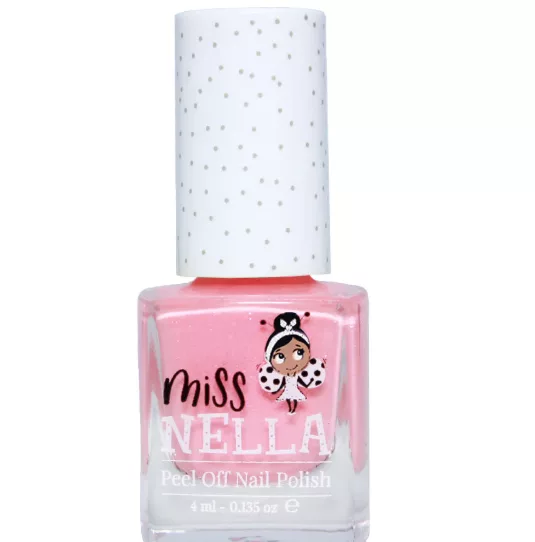 Vernis à ongles - Cheeky Bunny
