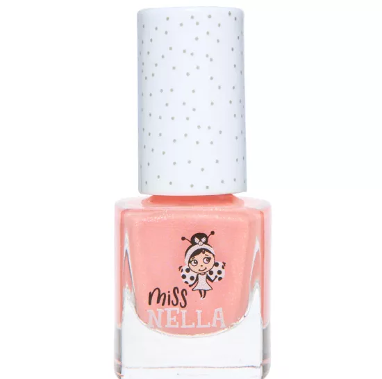Vernis à ongles - Peach Slushie