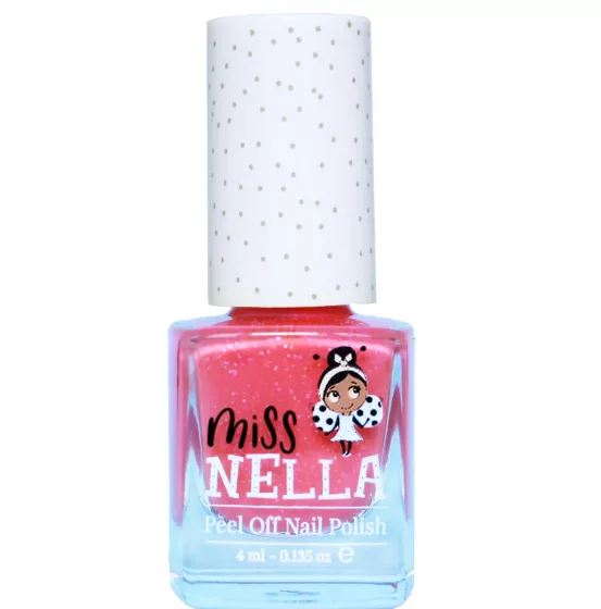 Vernis à ongles - Marshmallow