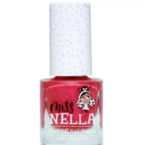 Vernis à ongles -  Tickle Me Pink Glitter