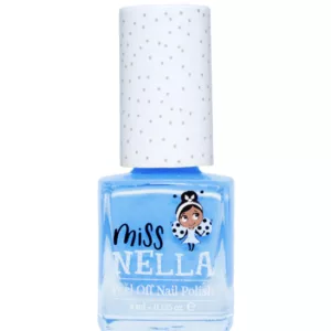 Vernis à ongles -  Blue Bell