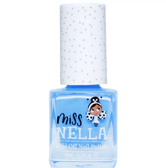 Vernis à ongles - Blue Bell