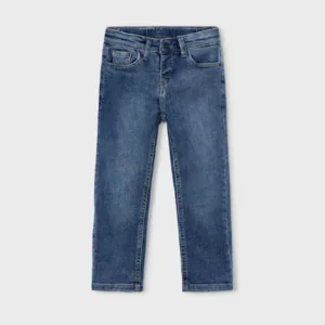 Jean regular fit basique