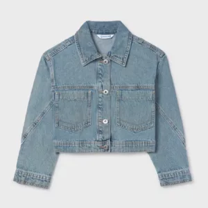 Veste en denim