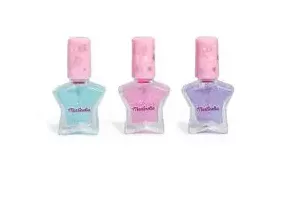 Vernis à ongles en bonbonnière