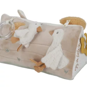 TRIANGLE D'ACTIVITES - Newborn Naturals