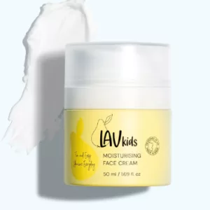 Crème hydratante visage