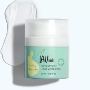 Crème super hydratante visage