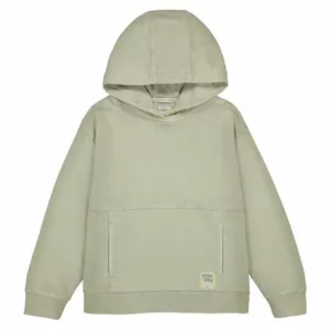 Sweat garçon à capuche