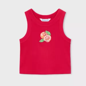 Débardeur - Fruitiers