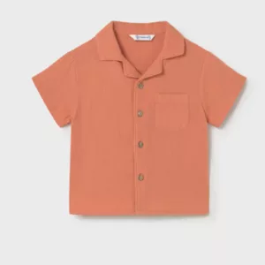 Chemise bambula bébé