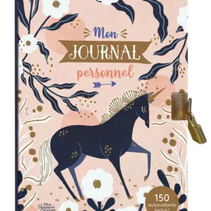 Mon Journal Personnel