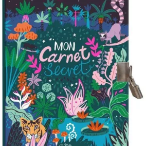 Mon Carnet Secret
