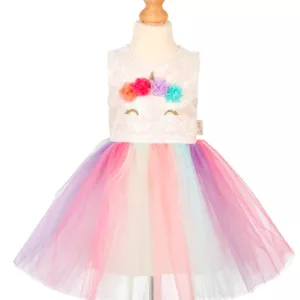 Robe licorne