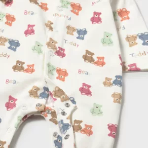 Pyjamas nouveau-né TeddyBear