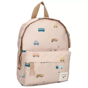 Sac à dos - Voitures