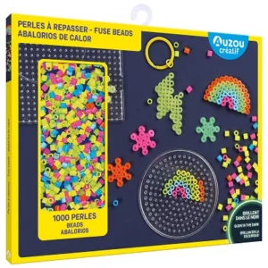 Ma Pochette D'Artiste - Perles À Repasser