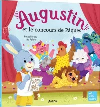 Augustin Et Le Concours De Pâques