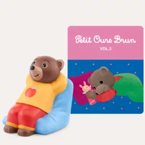 Petit Ours Brun (Vol. 3)