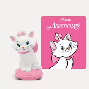 Les Aristochats (Marie) - Disney Les Classiques