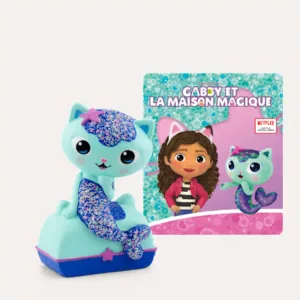 Marine - La Maison De Gabby