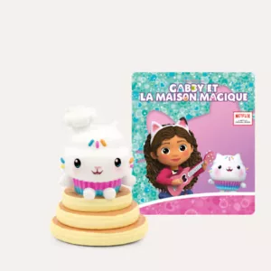 P'tichou - La Maison De Gabby