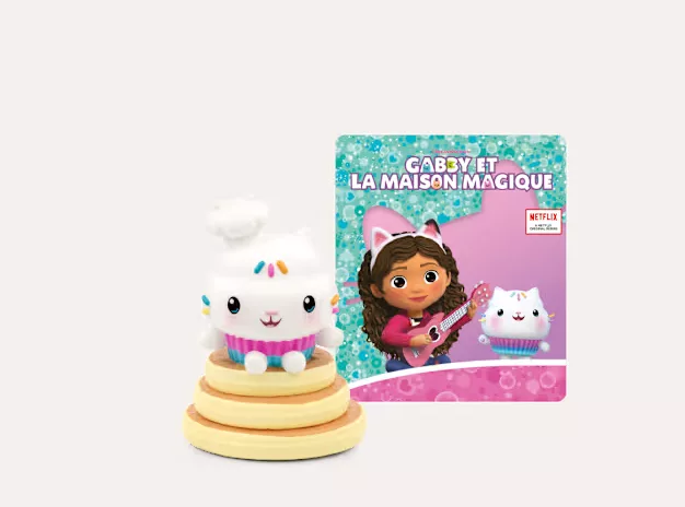 P'tichou - La Maison De Gabby