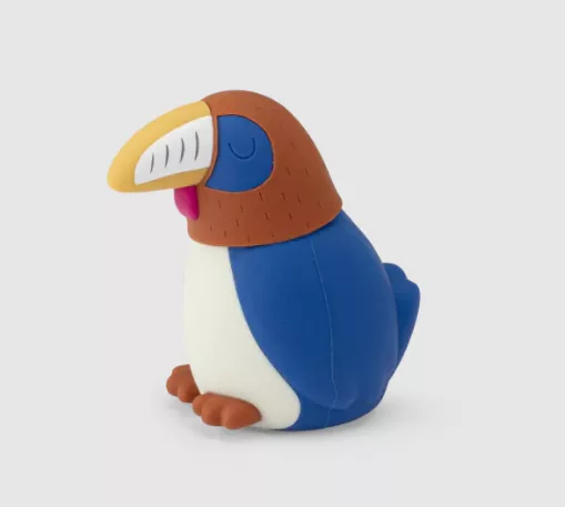 Veilleuse Calao - La Forêt Mawa