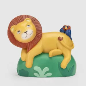 Tirelire - La Forêt Mawa