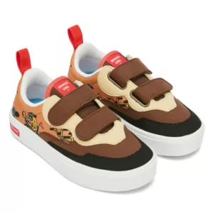 Sneakers - Mascots Ride