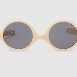 Lunettes Diabola 0-1an - Abricot