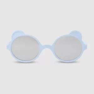 Lunette Ourson 2-4ans - Bleu Clair