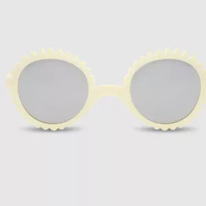 Lunette Fleur 0-1an - Beurre