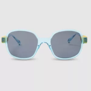 Lunette Urban 7-12 Ans - Orage/Jaune