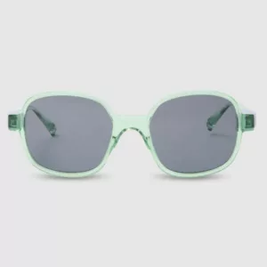 Lunette Urban 7-12 Ans - Vert/Lavande