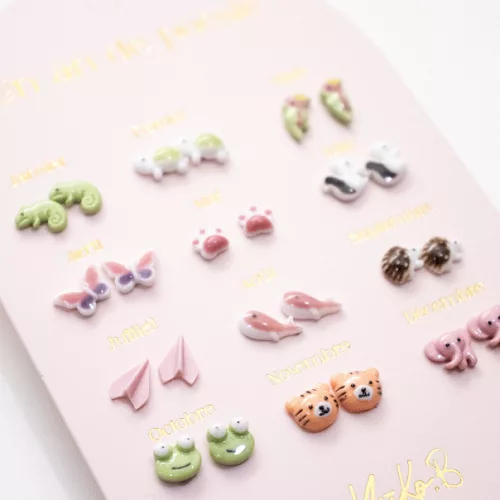 Un an de poésie - Jungle – Image 2